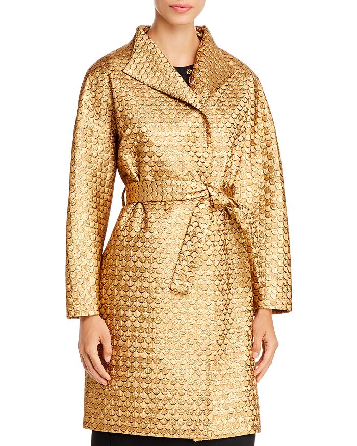 Paule ka coat outlet