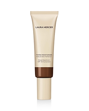 Laura Mercier Tinted Moisturizer Natural Skin Perfector In 6c1 Cacao (very Deep With Cool Undertones)