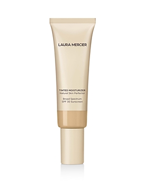 Laura Mercier Tinted Moisturizer Natural Skin Perfector In 2w1 Natural (light With Warm Undertones)