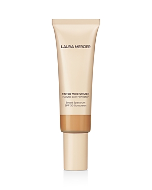 Laura Mercier Tinted Moisturizer Natural Skin Perfector In 4w1 Tawny (olive With Warm Undertones)