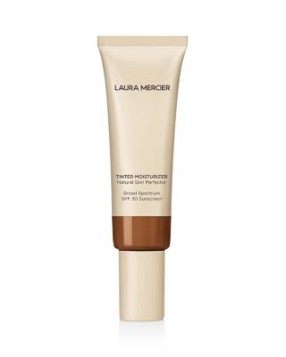 Laura Mercier Long-Wear Tinted Moisturizer Natural Dewy Spf 30 with Hyaluronic Acid