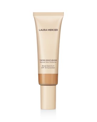 Laura Mercier Long-Wear Tinted Moisturizer Natural Dewy Spf 30 with Hyaluronic Acid