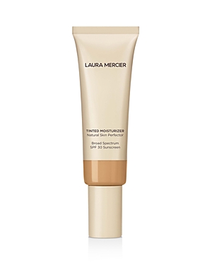 Laura Mercier Tinted Moisturizer Natural Skin Perfector In 4c1 Almond (olive With Cool Undertones)