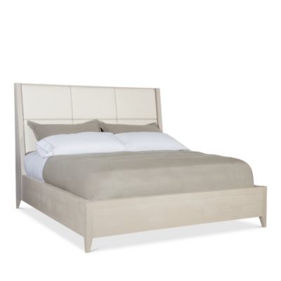 Bernhardt - Axiom Queen Bed