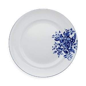 Mottahedeh Emmeline Dinner Plate In Blue