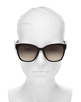 Womens Sunglasses Saint Laurent Sunglasses Saint Laurent Sunglasses in Silver Metallic - Save 51% 