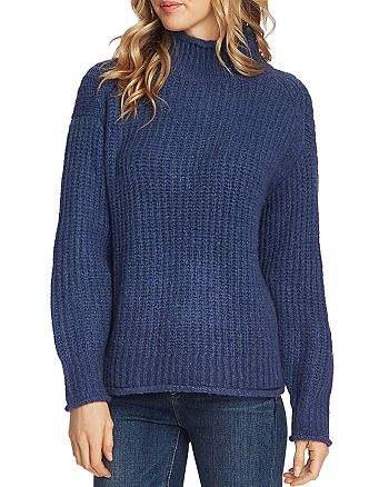 Vince Camuto Mock Neck Sweater Bloomingdale S