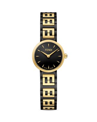 Fendi Forever Fendi Watch, 19mm | Bloomingdale's