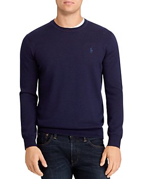 Polo Ralph Lauren - Washable Merino Wool Sweater