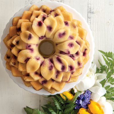 Blossom Bundt Pan