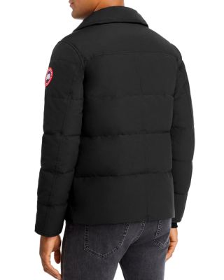 Canada Goose Wyndham Fusion Fit Parka | Bloomingdale's