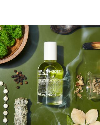 Cannabis Eau de Parfum 1.7 oz.