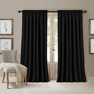 Elrene Home Fashions All Seasons Blackout Curtain Panel, 52 X 84