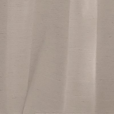 Vienna Tie-Top Sheer Curtain Panel