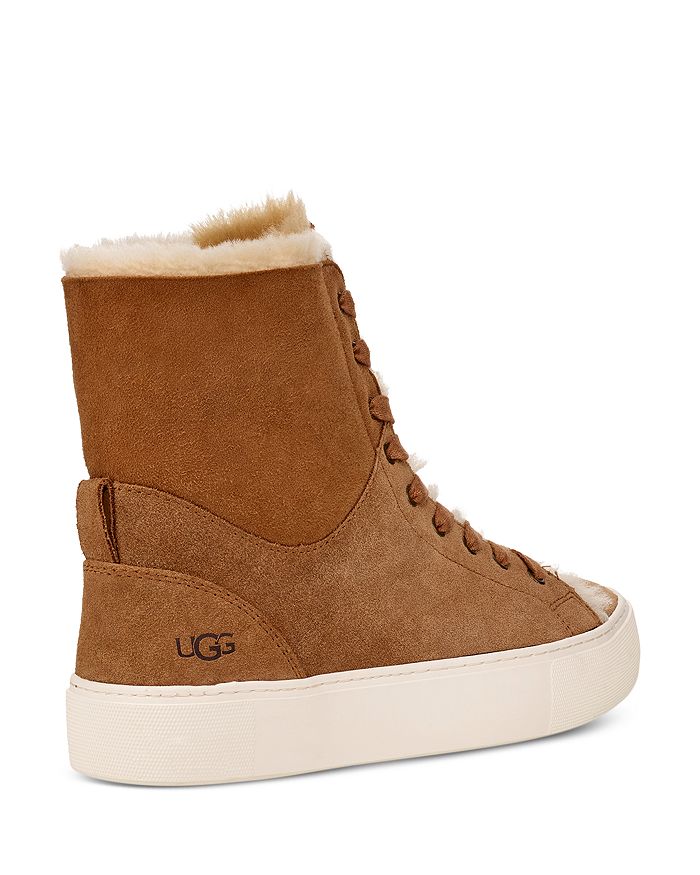 womens ugg sneakers on sale