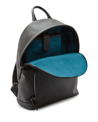 LIKE NEW Ted Baker pebbled leather backpack Bags | Like New Ted Baker Backpack | Poshmark main image 2