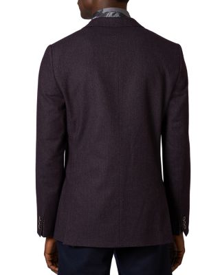 Ted Baker Tight Lines Plain Sport Jacket | Bloomingdale's