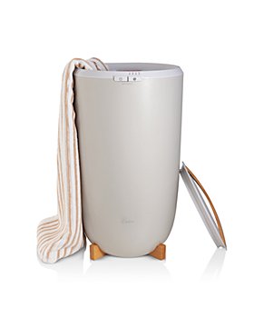 Zadro - Ultra Large Luxury Towel Warmer
