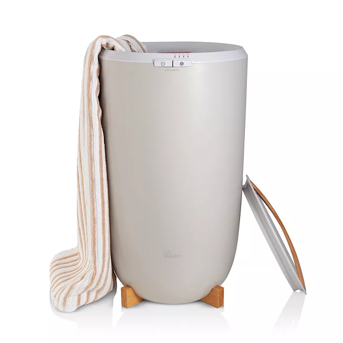 Zadro Ultra Large Luxury Towel Warmer