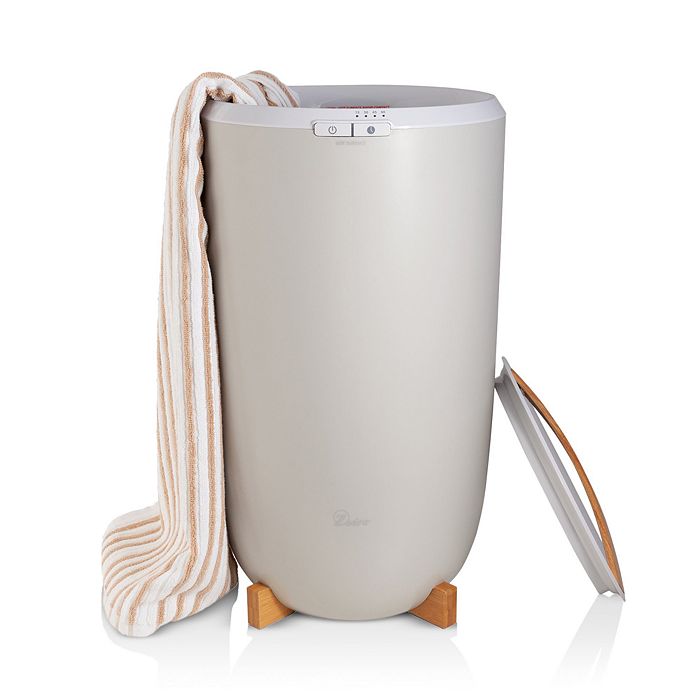 Zadro - Ultra Large Luxury Towel Warmer