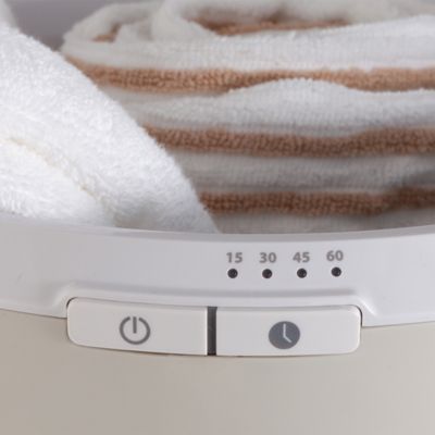 Ultra Large Luxury Towel Warmer