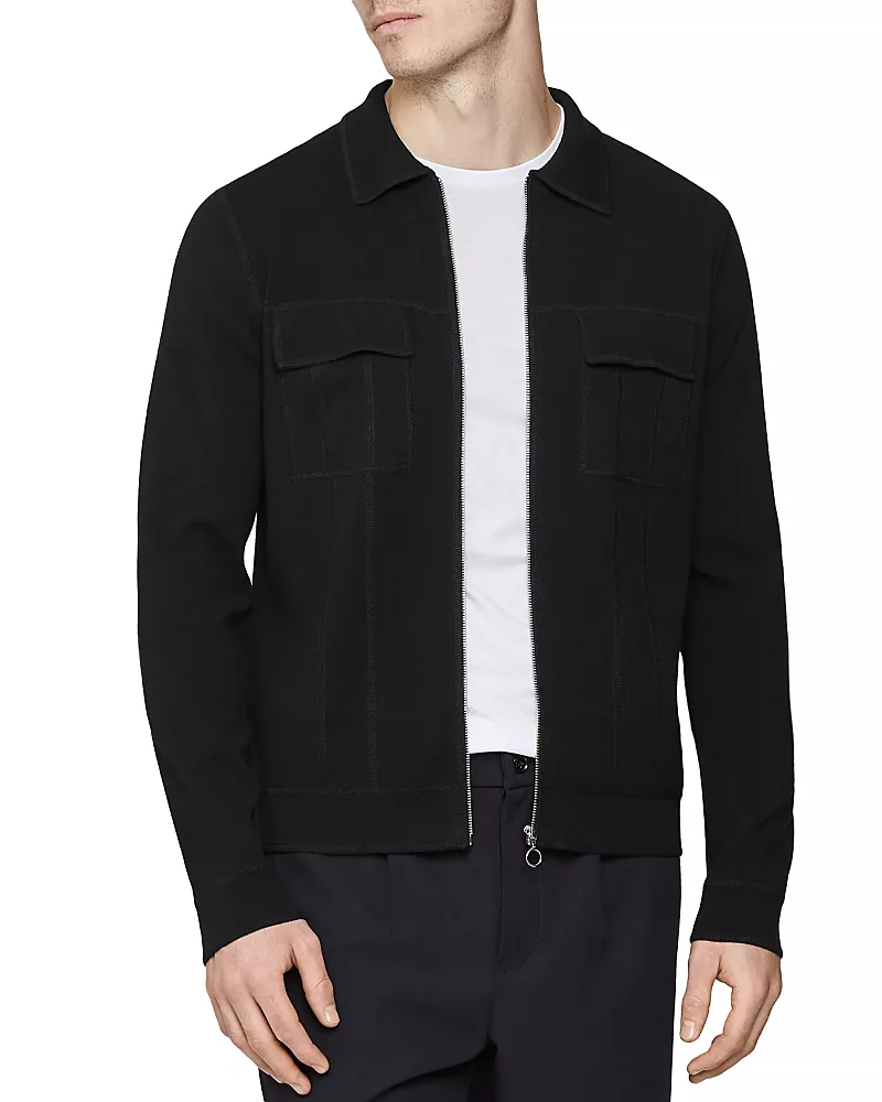 Reiss Jupiter Milano Jacket