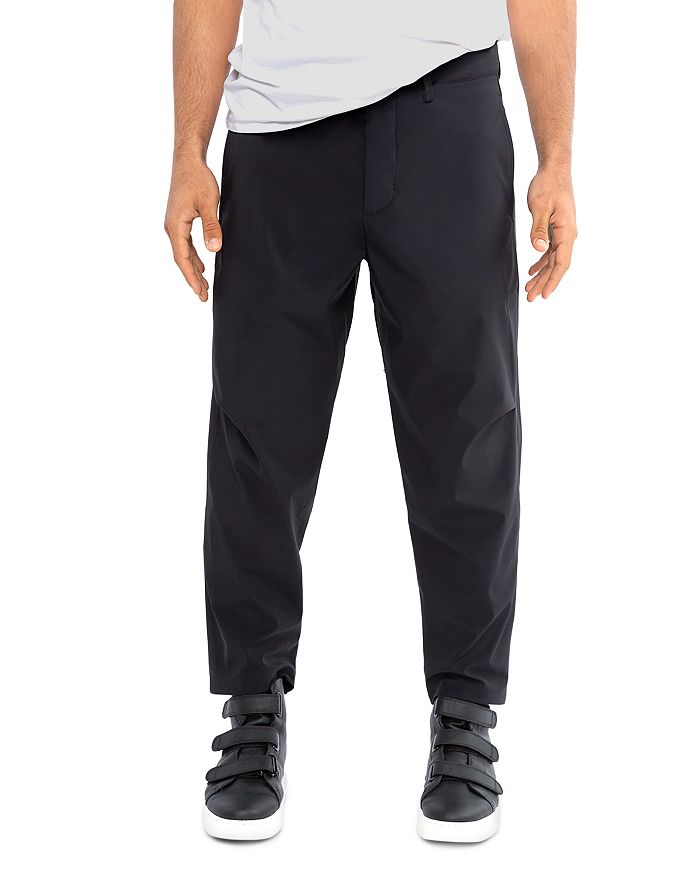 Isaora 3l Regular Fit Cornice Pant Bloomingdale S