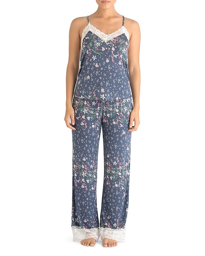 Honeydew Back to Bed Pajama Set Bloomingdale's