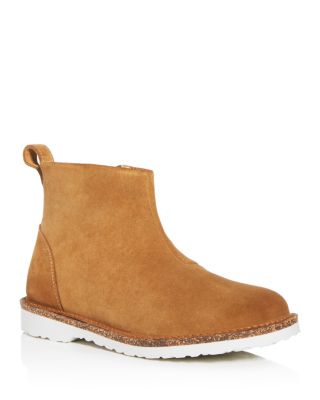 birkenstock bootie