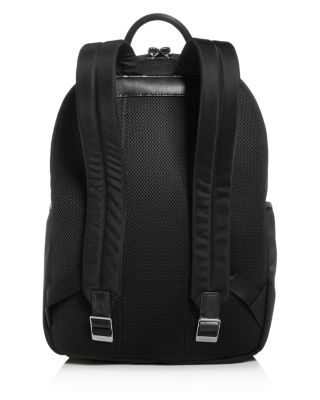 Michael Kors Brooklyn Nylon Backpack | Bloomingdale display picture 3