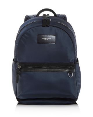 michael kors backpack for guys