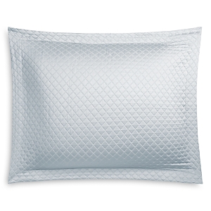 Matouk Nadia Standard Sham In Pool