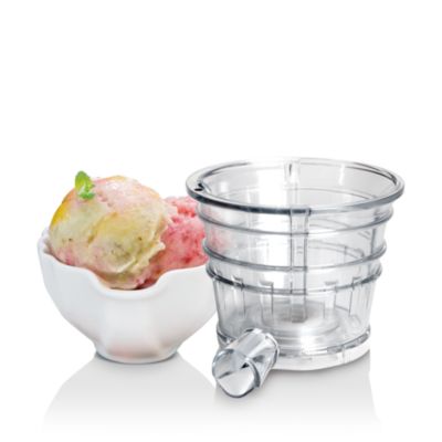 Whole Slow Juicer - Elite Series