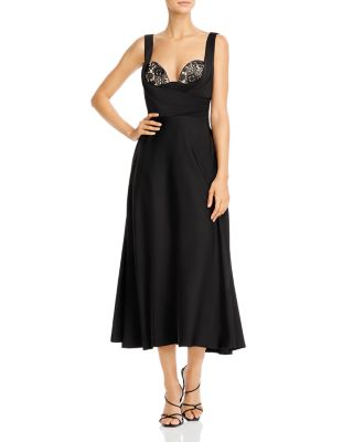chantelle bustier sale