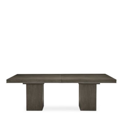 Bernhardt Linea Dining Table