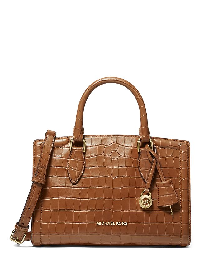 Michael kors sale zoe bag