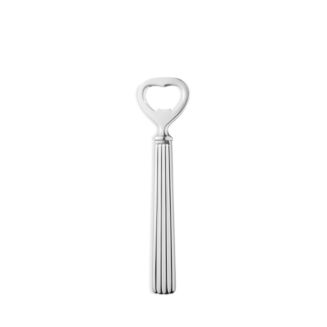 Georg Jensen Bernadotte Stainless Steel Bottle Opener | Bloomingdale's Home