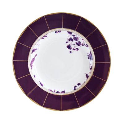 Bernardaud - Prunus Rim Soup Bowl