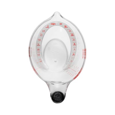 Angled Measure 2 Cup