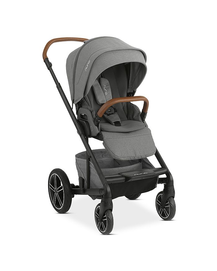 mee mee baby trolley