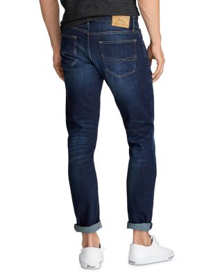 Sullivan Slim Fit Stretch Jeans