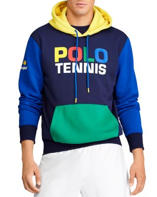 polo us open sweatshirt