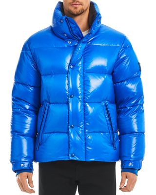 sam jacket men