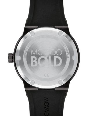 BOLD Watch, 42.3mm