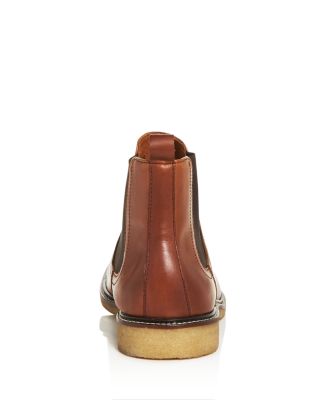 bloomingdales chelsea boots