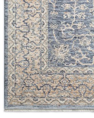 Pandora PAN-04 Area Rug, 3'9" x 5'9"