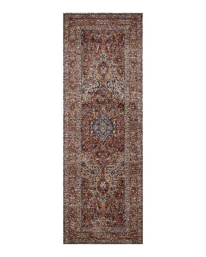 Loloi Porcia PB07 Runner Area Rug, 2'8" x 12' Bloomingdale's