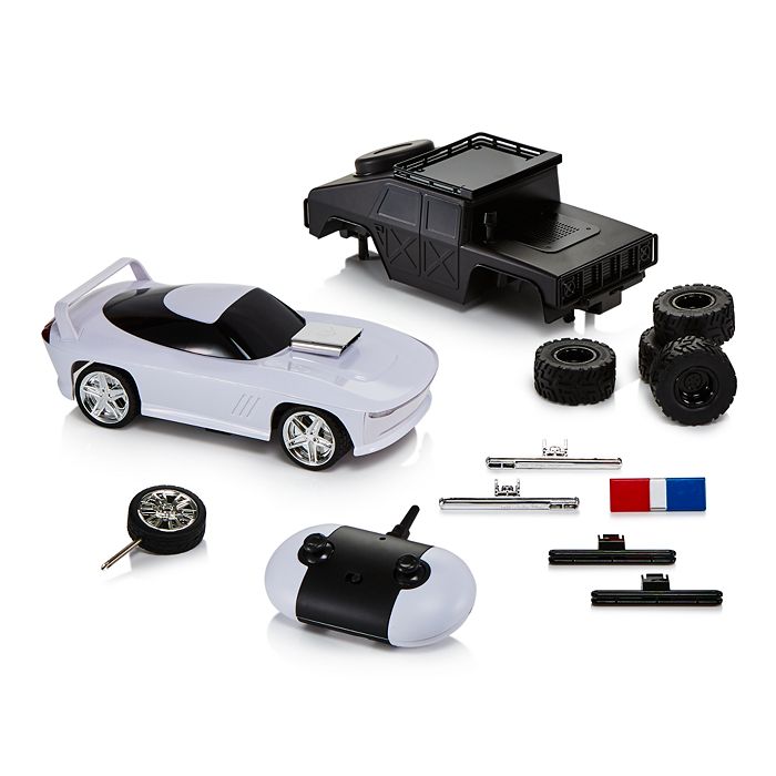 Fao schwarz remote control car store