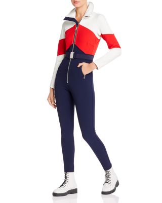 cordova ski jumpsuit