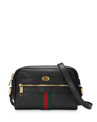 gucci ophidia mini bag review